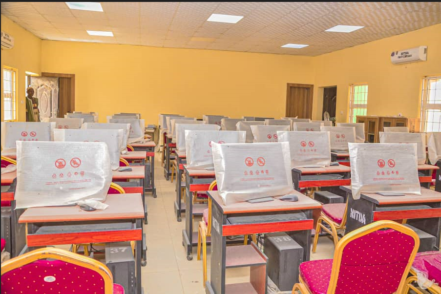 NiTDA LAB