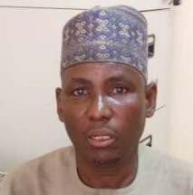 Muhammad DoDo mcai
